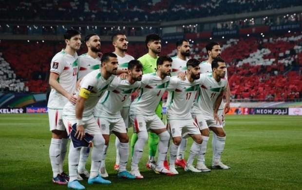 فوتبال ایران به چند ستاره محدود شده/ با این شرایط در جام جهانی زنگ تفریح می‌شویم