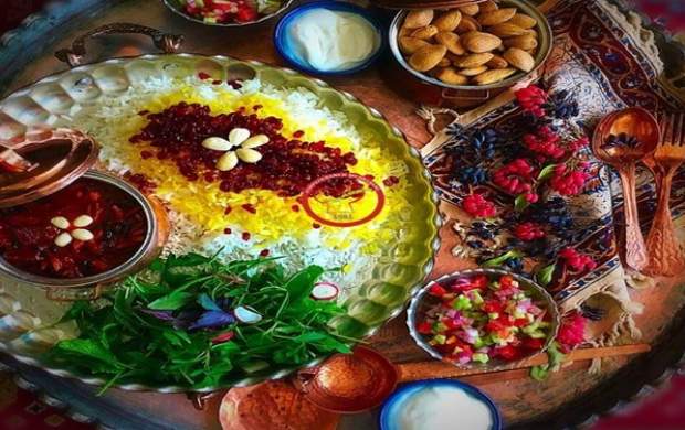 راه اندازی نخستین خیابان غذا در غرب تهران
