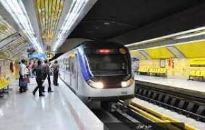 متروی تهران در روز قدس رایگان است
