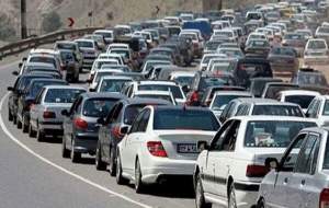 اعلام محدودیت‌های ترافیکی در تعطیلات عید فطر
