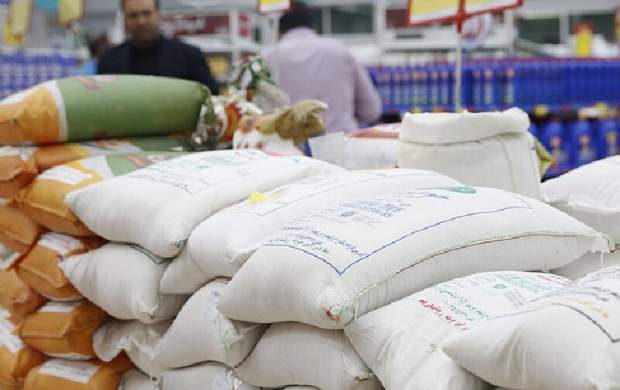 نقش ایرانی‌ها در افزایش قیمت برنج تایلندی