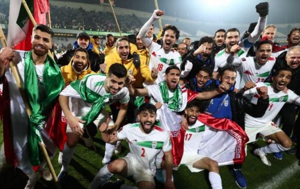 اخطار جدی فیفا به فدراسیون فوتبال ایران