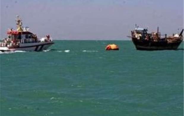 حادثه برای شناور تجاری ایران در خلیج فارس‌