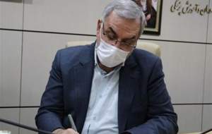 رئیس جدید انستیتو پاستور ایران منصوب شد