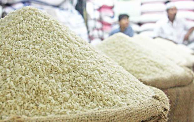 قیمت برنج در مازندران