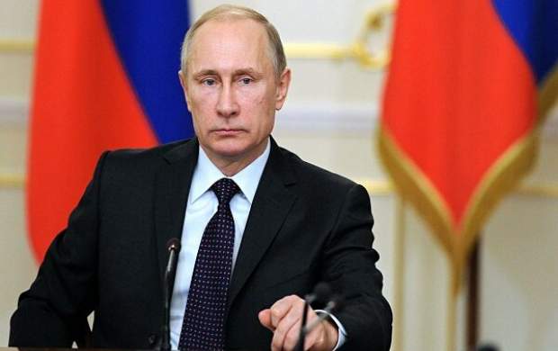 روسیه عذرخواهی پوتین از اسرائیل را تکذیب کرد