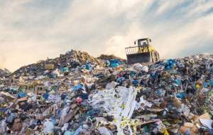 هدف ۱۸ ماهه شهرداری برای بازیافت پسماند