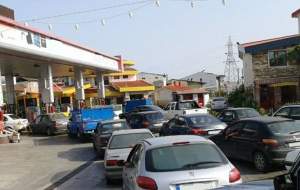 وزارت نفت تعطیلی پمپ بنزین‌ها را تکذیب کرد