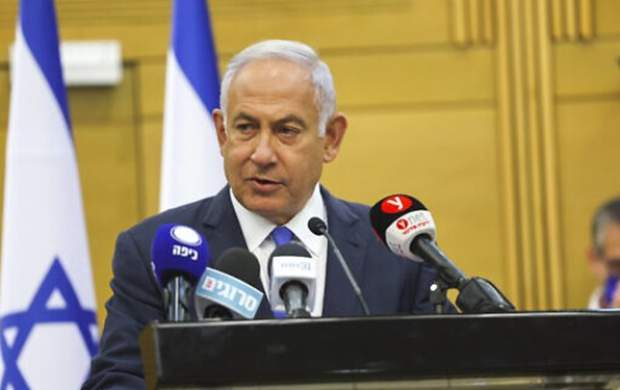 اعتراف نتانیاهو به ناتوانی اسرائیل مقابل ایران
