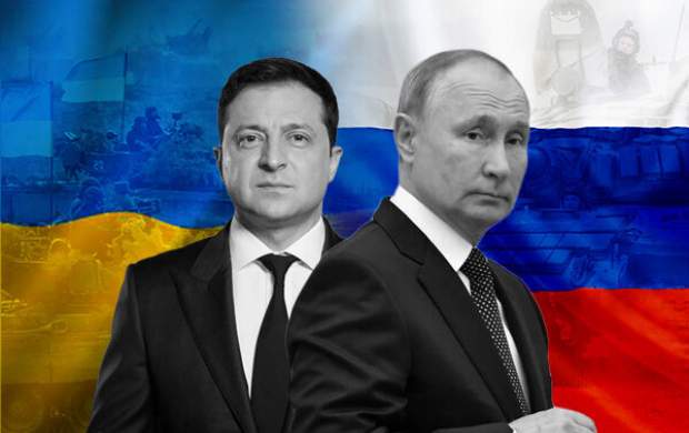 بحران اوکراین قحطی بزرگ به راه خواهد انداخت؟+فیلم