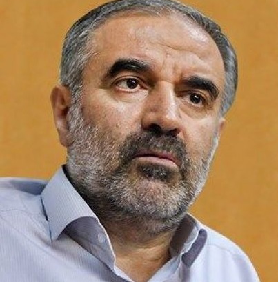 ستون خیمه تولید ملی