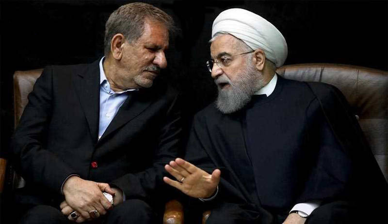 حاجی‌دلیگانی: دولت روحانی «ارزپاشی» می‌کرد