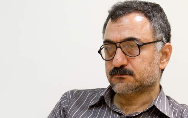 سعید لیلاز: باید به دولت رئیسی کمک کرد