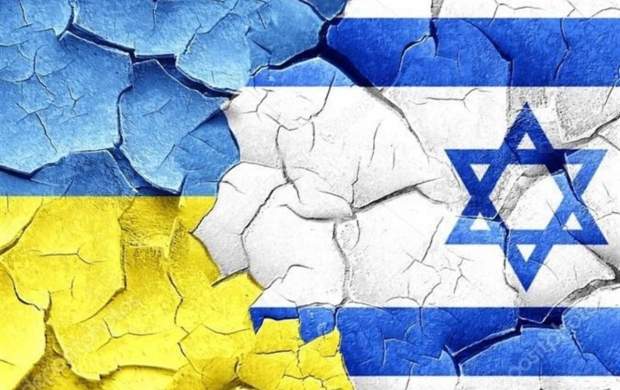 حضور نیروهای ویژه اسرائیل در جنگ اوکراین