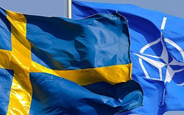 مسکو: سوئد به ناتو بپیوندد، اقدام نظامی می‌کنیم