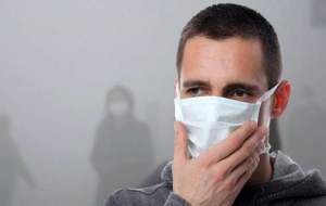 کم خونها بیشتر مواظب آلودگی هوا باشند