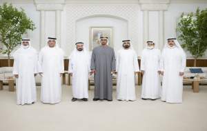 رئیس دولت امارات چگونه انتخاب می‌شود؟