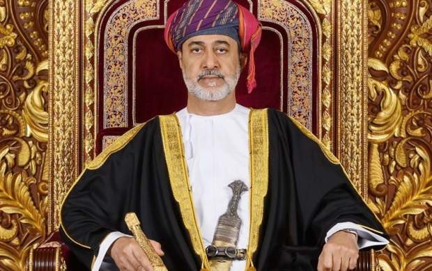 فرمان حکومتی سلطان عمان برای همکاری با ایران
