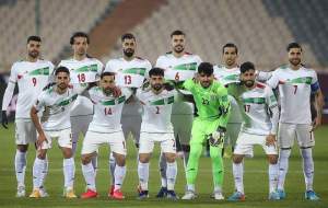 احتمال لغو دیدار تیم ملی ایران با اکوادور