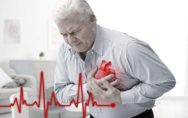 علائم سکته قلبی خاموش چیست؟