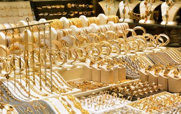ادامه افزایش قیمت‌ها در بازار طلا و انواع سکه