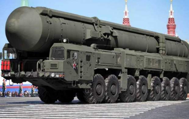 روسیه ۵۰ موشک جدید هسته‌ای تولید می‌کند