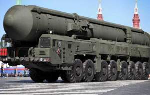 روسیه ۵۰ موشک جدید هسته‌ای تولید می‌کند