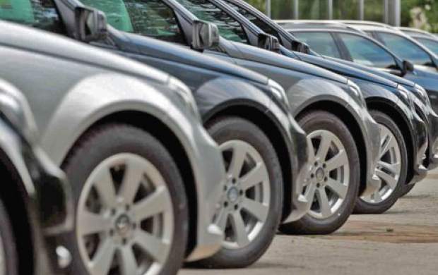 اعلام زمان قرعه کشی خودروها در سامانه یکپارچه