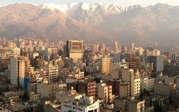 با چقدر پول در مرکز تهران می‌توان آپارتمان خرید؟