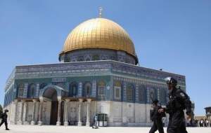 ۵ نکته‌ای که باید در مورد «مسجد الاقصی» دانست