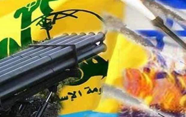 حزب الله بیش از ۱۰۰ هزار موشک دارد