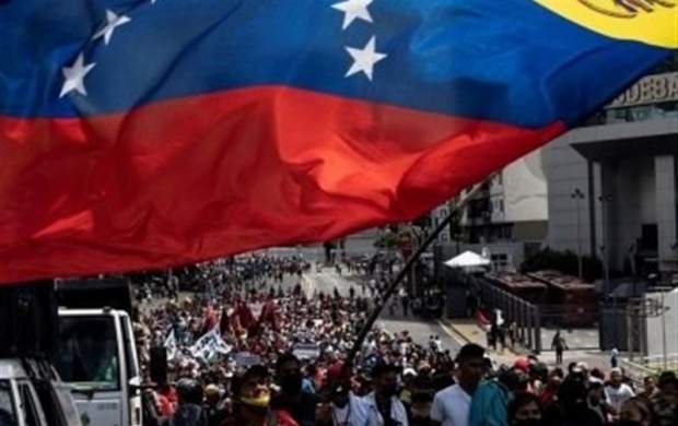 دست نیاز اروپا به سمت ونزوئلا
