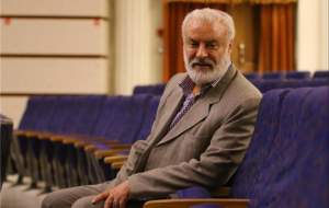 جهانبخش سلطانی: بازیگران سینما تکراری شده‌اند