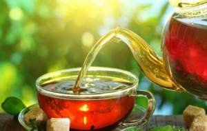 فواید فوق العاده نوشیدن چای برای بدن چیست؟