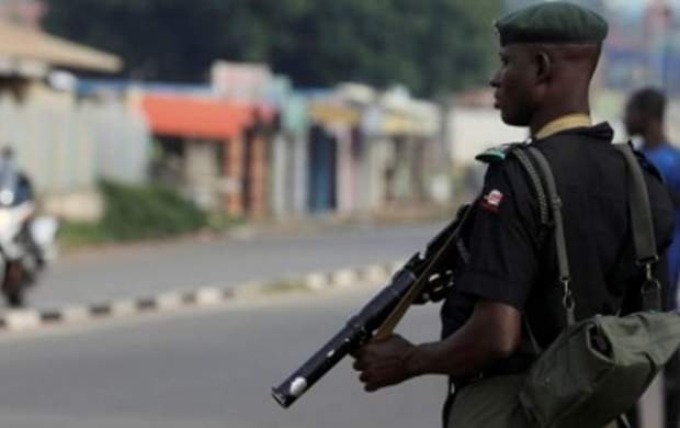 ۵۰ کشته در حمله مسلحانه به کلیسایی در نیجریه