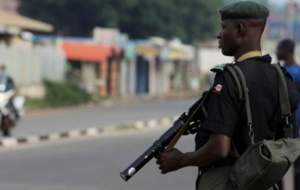 ۵۰ کشته در حمله مسلحانه به کلیسایی در نیجریه