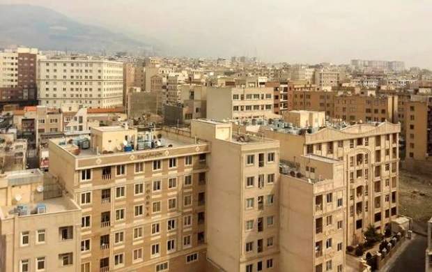 قیمت آپارتمان تا ۵۰ متر در تهران +جدول