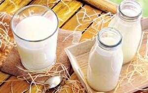 شیر گرم خواص بیشتری دارد یا شیر سرد؟