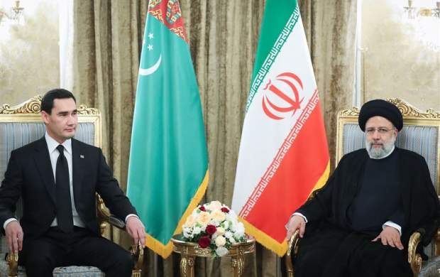 واکاوی نتایج رئیس جمهور ترکمنستان به ایران