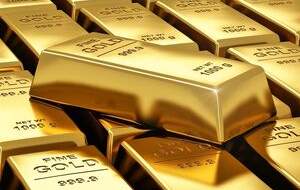 قیمت جهانی طلا امروز ۲۷ خرداد ۱۴۰۱