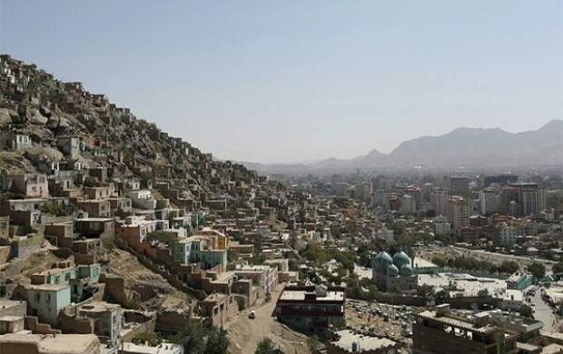 وقوع انفجار در «کابل» پایتخت افغانستان