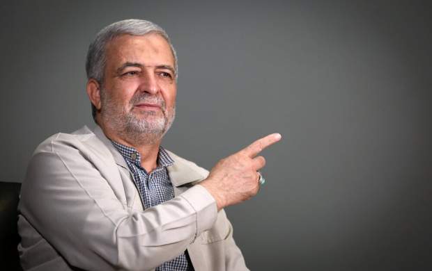 واکنش دیپلمات ایرانی به اظهارات پامپئو