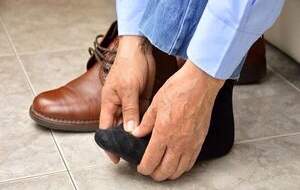 مضرات پوشیدن کفش نامناسب را بدانید
