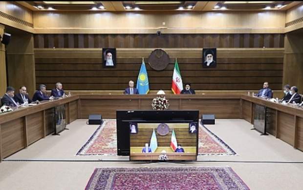 رئیسی: همه کشورها می‌توانند روی ایران حساب کنند