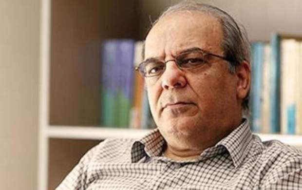 عباس عبدی: اصلاح‌طلبان باید پوست‌ اندازی کنند/ ۳ سال قبل به خاتمی گفتم کلا سکوت کند و کنار بکشد