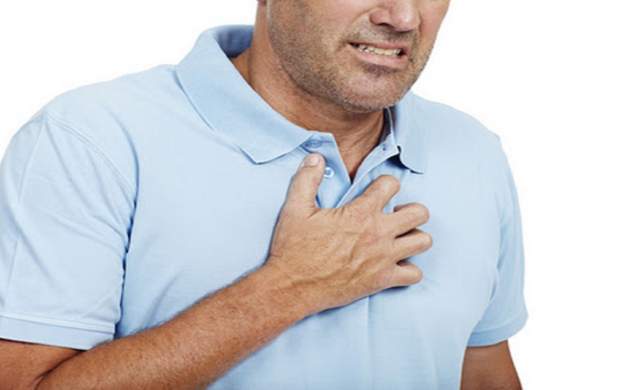 علائم هشدار دهنده بیماری قلبی را بشناسید