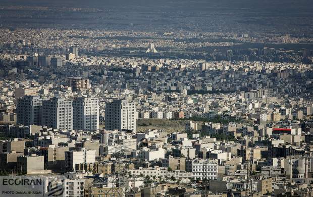 آپارتمان‌های ارزان قیمت جنوب تهران چند؟