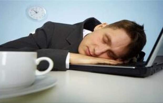 ۵ عامل اصلی خستگی دائم