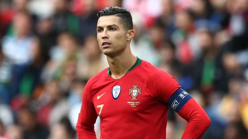 رونالدو و رژیم صهیونیستی: رسانه های داخلی در ماجرای فوتبالیست پرتغالی چه چیزهایی را ندیدند؟