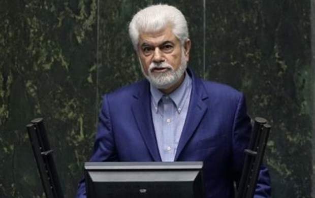 دولت روحانی برای کارِ نکرده جشن گرفت